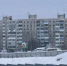 Судьба земли под несостоявшимся спорткомплексом на Старостина пока не определена - SeverPost.ru