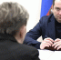 Губернатор Андрей Чибис по поручению Президента Российской Федерации провел личный прием граждан - Правительство Мурманской области