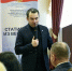 Андрей Чибис поздравил коллектив Мурманскстата с двойным юбилеем - Мурманский вестник