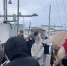 Ученики шестых классов из школы №19 имени Р.М. Янкова города Заполярный посетили метеостанцию с одноименным названием в посёлке Никель - Арктик-ТВ