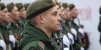 В Заполярье среди лучших по проведению призыва - SeverPost.ru