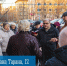 В городе-герое прошли традиционные выездные встречи представителей управлений административных округов с мурманчанами - Murman.Ru