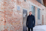 О проблемах работы бани в Ёнском