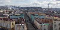 В Мурманской области в воскресенье будет до +8° - SeverPost.ru