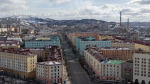 В Мурманской области в воскресенье будет до +8°