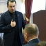 Работа Мурманскстата позволяет видеть целостную картину жизни и развития региона: Андрей Чибис провёл встречу с коллективом организации - Арктик-ТВ