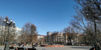 Теплая погода в Мурманской области порадует северян - Телекомпания ТВ-21