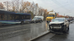 С 1 апреля будет пересчитан коэффициент за безаварийную езду