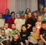 мероприятие Сказочный экспресс ДК Судоремонтник - ИА Nord-News.Ru