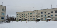 Село Ёна без магазина и без обслуживания жилищного фонда - Областная дума