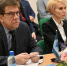 В ПИНРО на круглом столе обсудили запасы и состояние рыбы в Баренцевом море - Мурманский вестник