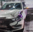 В Мурманске разыскивают виновника серьёзной аварии - SeverPost.ru