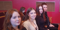 Конференция «Первые шаги в науку» - Северо-Западный филиал МГЭИ