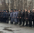 В областном центре прошел традиционный общегородской инструктаж комплексных сил и средств Мурманского гарнизона - Murman.Ru