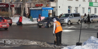 По Мурманской области пройдут небольшие осадки - Арктик-ТВ