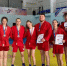 Шесть мурманских самбистов выступят на Чемпионате России - SeverPost.ru