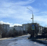 пешеходный переход в Мурманске - ИА Nord-News.Ru