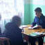 В филиале уголовно-исполнительной инспекции провели профилактическое занятие с несовершеннолетними подучётными - УФСИН