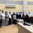 Студенты Мурманского индустриального колледжа познакомились с принципами управления энергосистемой региона - Арктик-ТВ