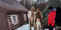 В Москве пройдёт второй Форум женщин Севера - SeverPost.ru