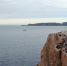 вид на Баренцево море - ИА Nord-News.Ru