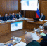 Участники выездного заседания Совета при полномочном представителе Президента РФ в СЗФО подтвердили необходимость дальнейшей совместной работы по развитию транспортной системы Северо-Запада России - Арктик-ТВ