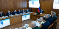 Губернатор Мурманской области Андрей Чибис предложил укрепить снабжение Калининграда через Север - Мурманский вестник