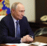 Владимир Путин поздравил евреев с праздником Песах - Мурманский вестник