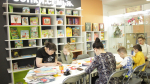 Книжкин зоопарк