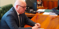 Евменьков про крушение самолета в Крыму: «Невосполнимая утрата для всего Североморска» - SeverPost.ru