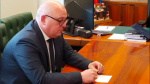 Евменьков про крушение самолета в Крыму: «Невосполнимая утрата для всего Североморска»