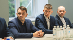 Участники программы «Герои Севера» готовятся к последнему образовательному модулю