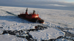 Севморпуть технически готов к круглогодичной навигации