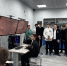 Кадровые центры подготовили базу для маршрутизации молодёжи — профориентацию за март прошли более 300 юных северян - Арктик-ТВ