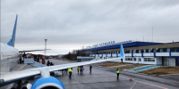 Рейс «Победы» в Мурманск отменён - SeverPost.ru