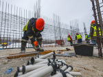 В Мурманске застройщики готовятся приступить к строительству ещё двух жилых домов
