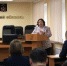 В Управлении ФСИН России по Мурманской области прошла лекция о здоровом образе жизни - УФСИН