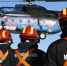 В Мурманской области состоялась воздушная тренировка десантников-пожарных в рамках подготовки к пожароопасному сезону - Правительство Мурманской области