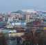 Платные парковочные места появятся в Мурманске - Телекомпания ТВ-21