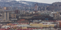 Мурманские синоптики про погоду в выходные: До -12° и без осадков - SeverPost.ru