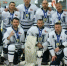 Мурманский «Элвис-Авто» стал чемпионом регионального этапа Ночной хоккейной Лиги - Мурманский вестник