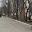 Комплекс мер по наведению порядка после зимы обсудили во время традиционного «коммунального часа» в администрации ЗАТО г. Североморск - Арктик-ТВ