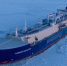 Очередной газовоз для Арктик СПГ-2 проходит ходовые испытания - SeverPost.ru