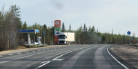 Ограничение на движение большегрузов вводятся в Заполярье - SeverPost.ru