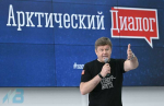 Дмитрий Губерниев рассказал мурманским студентам-медикам, зачем нужна камбаловидная мышца