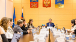 Специалисты ищут места для таких стоянок