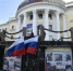 Концерт «Я люблю тебя, Россия!» на сцене ДК Кирова - Мурманский вестник
