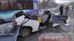 Известно о состоянии пострадавших в смертельном ДТП подростков под Кировском