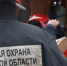 В Заполярном огнеборцы тушили мусор в неэксплуатируемом здании - SeverPost.ru