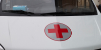 Под Зеленоборским в дорожной аварии ранен человек - SeverPost.ru